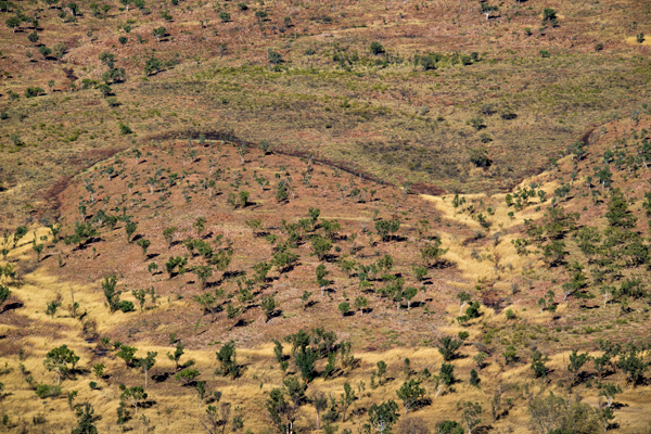 El Questro, The Kimberley, Kimberley, Gibb River Rd, Cockburn Range