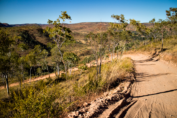 El Questro, The Kimberley, Kimberley, Gibb River Rd, Cockburn Range