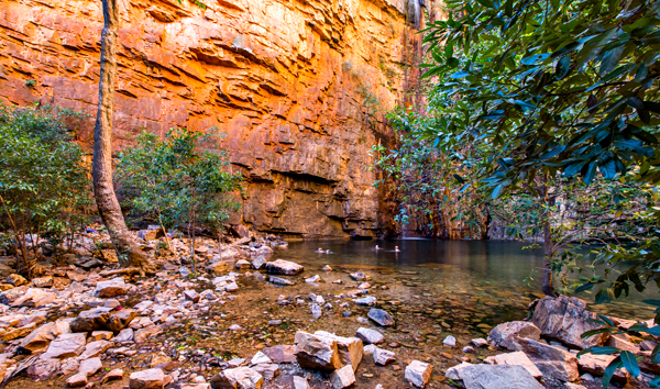 El Questro, The Kimberley, Kimberley, Gibb River Rd, Cockburn Range
