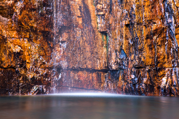 El Questro, The Kimberley, Kimberley, Gibb River Rd, Cockburn Range