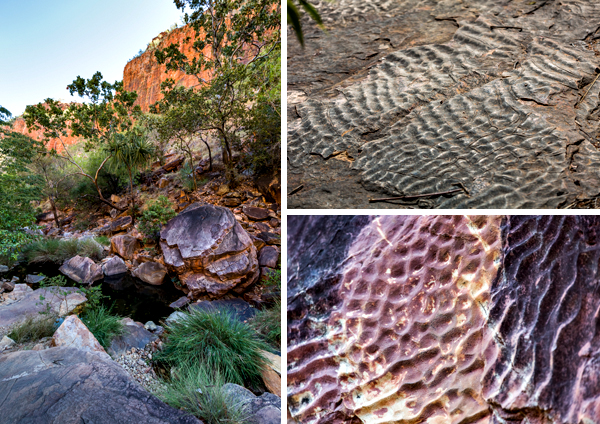 El Questro, The Kimberley, Kimberley, Gibb River Rd, Cockburn Range