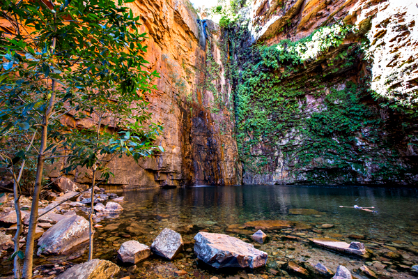 El Questro, The Kimberley, Kimberley, Gibb River Rd, Cockburn Range