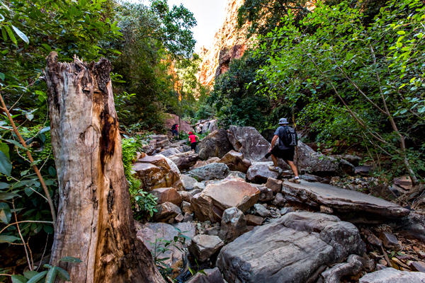 El Questro, The Kimberley, Kimberley, Gibb River Rd, Cockburn Range
