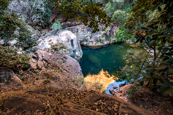 El Questro, The Kimberley, Kimberley, Gibb River Rd, Cockburn Range