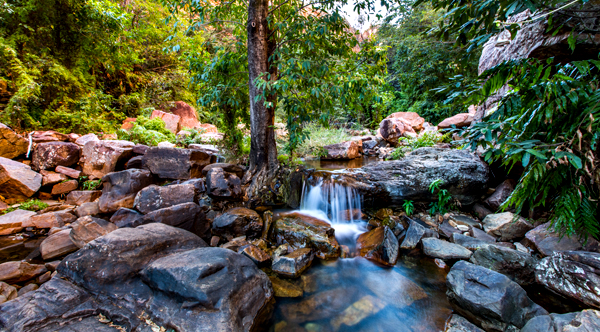 El Questro, The Kimberley, Kimberley, Gibb River Rd, Cockburn Range
