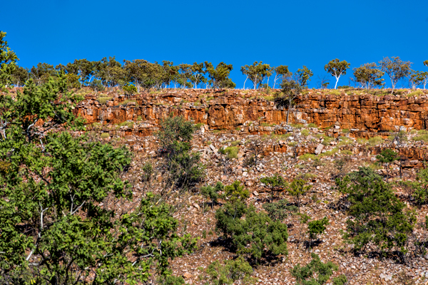 El Questro, The Kimberley, Kimberley, Gibb River Rd, Cockburn Range