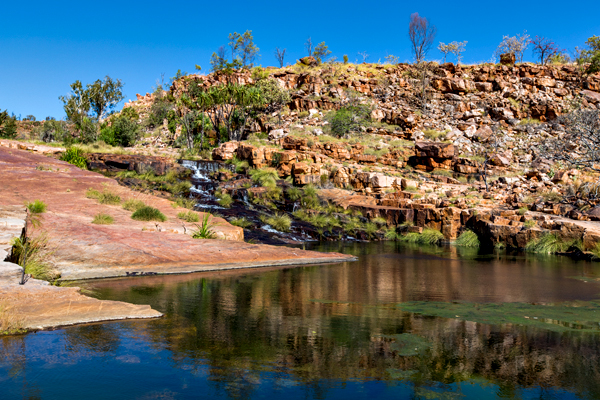El Questro, The Kimberley, Kimberley, Gibb River Rd, Cockburn Range