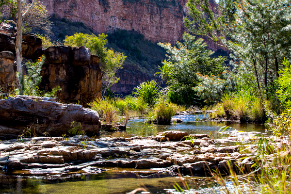 El Questro, The Kimberley, Kimberley, Gibb River Rd, Cockburn Range