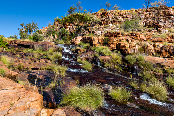 El Questro, The Kimberley, Kimberley, Gibb River Rd, Cockburn Range
