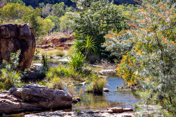 El Questro, The Kimberley, Kimberley, Gibb River Rd, Cockburn Range