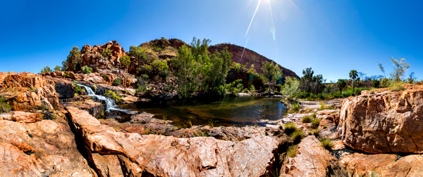 El Questro, The Kimberley, Kimberley, Gibb River Rd, Cockburn Range