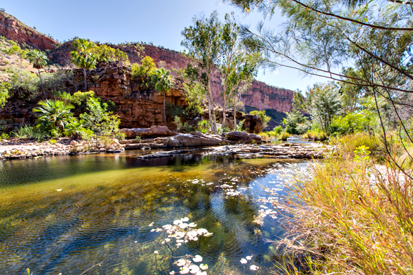 El Questro, The Kimberley, Kimberley, Gibb River Rd, Cockburn Range