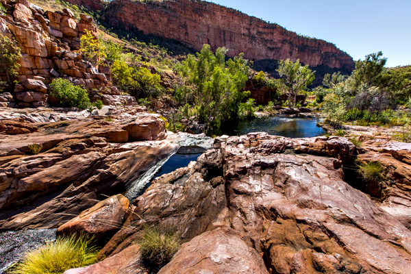 El Questro, The Kimberley, Kimberley, Gibb River Rd, Cockburn Range