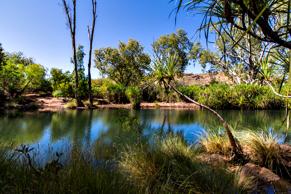 El Questro, The Kimberley, Kimberley, Gibb River Rd, Cockburn Range