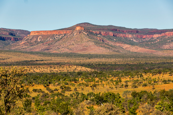 El Questro, The Kimberley, Kimberley, Gibb River Rd, Cockburn Range
