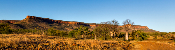 El Questro, The Kimberley, Kimberley, Gibb River Rd, Cockburn Range