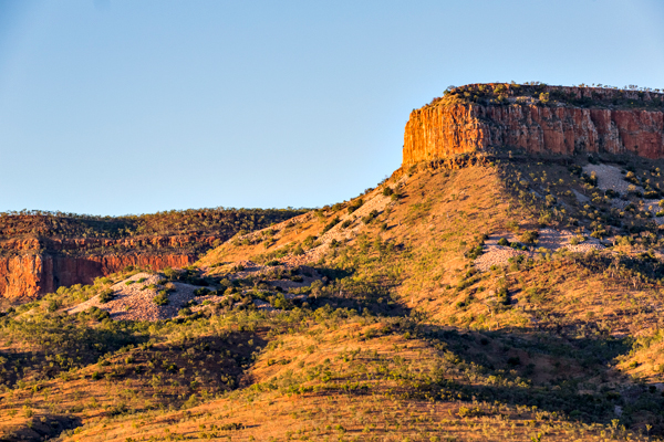 El Questro, The Kimberley, Kimberley, Gibb River Rd, Cockburn Range