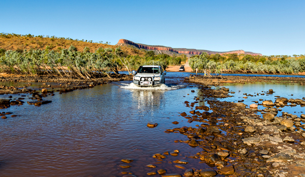 El Questro, The Kimberley, Kimberley, Gibb River Rd, Cockburn Range