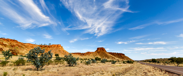 Great Northern Highway, GNH, The Kimberley, Western Australia, Ngumban Clff, Ngumban, Budd Photography