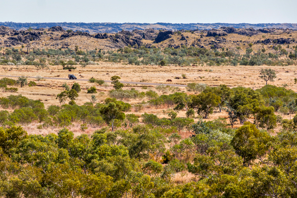 Great Northern Highway, GNH, The Kimberley, Western Australia, Ngumban Clff, Ngumban, Budd Photography