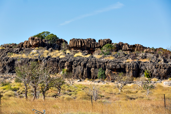 Great Northern Highway, GNH, The Kimberley, Western Australia, Ngumban Clff, Ngumban, Budd Photography