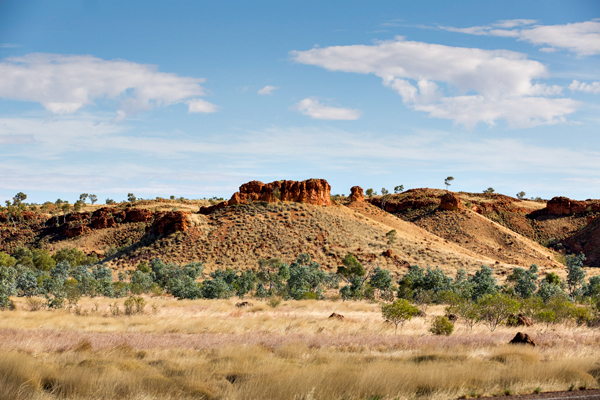 Great Northern Highway, GNH, The Kimberley, Western Australia, Ngumban Clff, Ngumban, Budd Photography