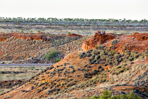 Great Northern Highway, GNH, The Kimberley, Western Australia, Ngumban Clff, Ngumban, Budd Photography