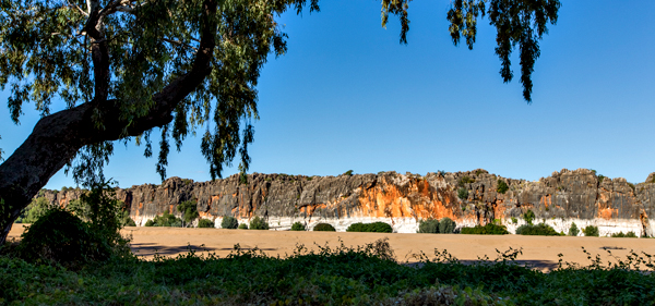 Geikie Gorge, Kimberley, Western Australia