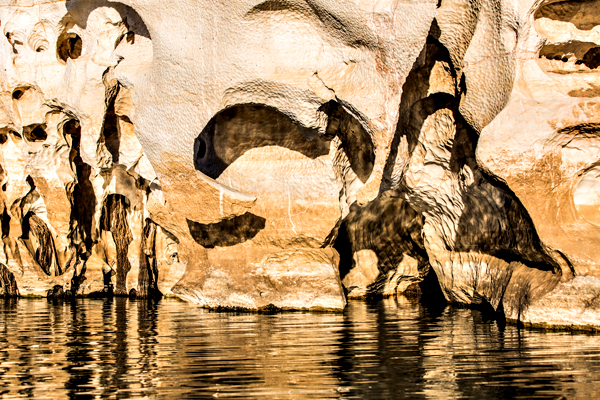 Geikie Gorge, Kimberley, Western Australia
