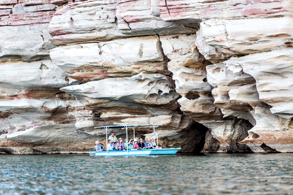 Geikie Gorge, Kimberley, Western Australia