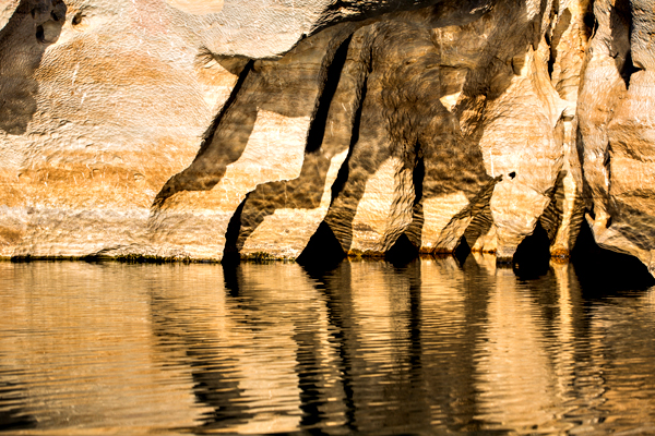 Geikie Gorge, Kimberley, Western Australia
