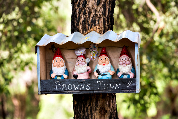 Gnomesville, Western Australia