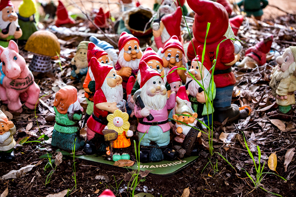 Gnomesville, Western Australia