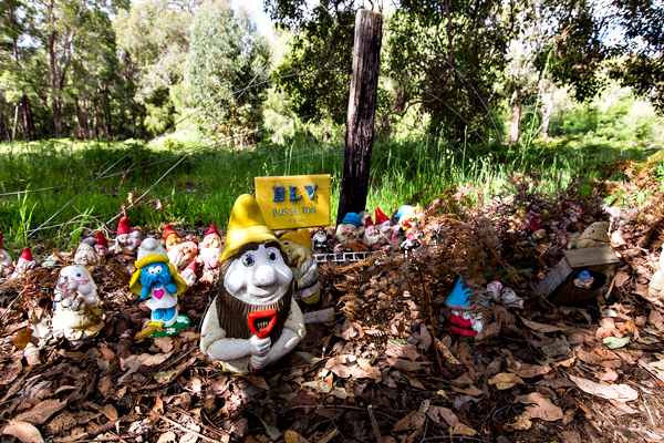 Gnomesville, Western Australia
