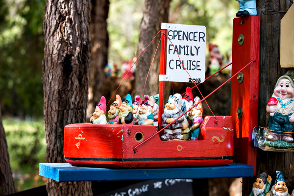 Gnomesville, Western Australia