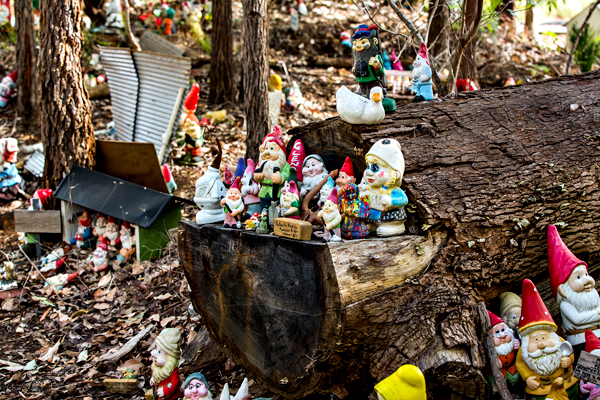 Gnomesville, Western Australia