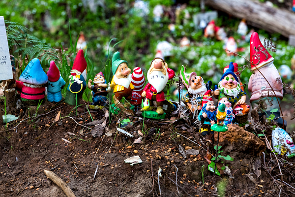 Gnomesville, Western Australia