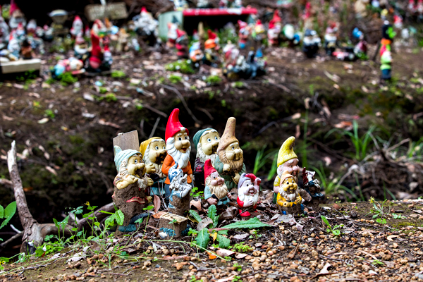 Gnomesville, Western Australia