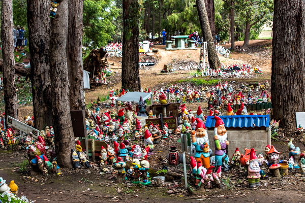Gnomesville, Western Australia