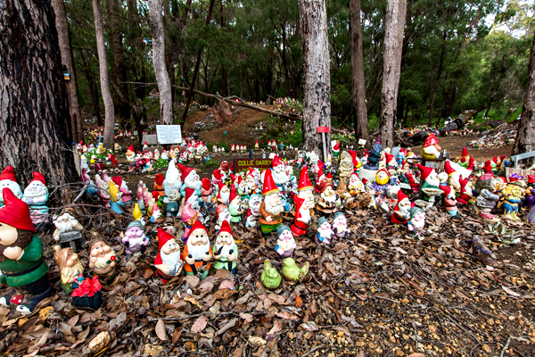 Gnomesville, Western Australia