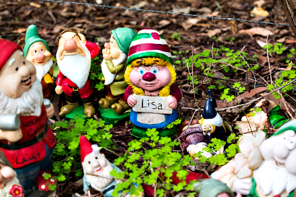 Gnomesville, Western Australia