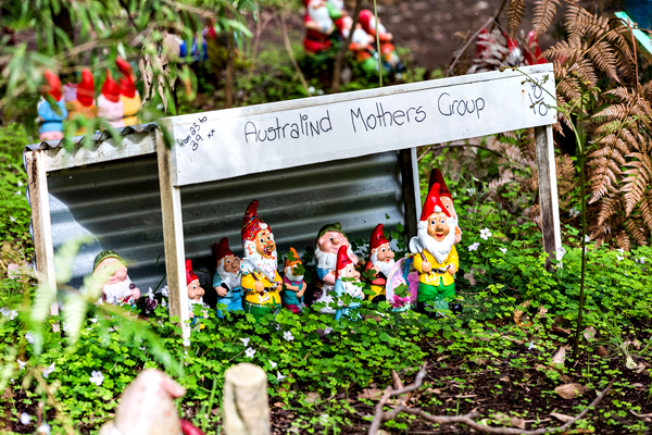 Gnomesville, Western Australia