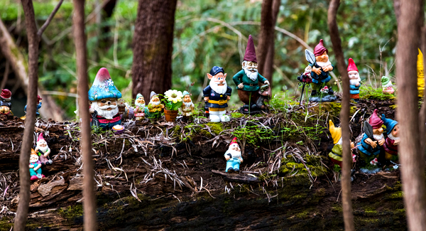 Gnomesville, Western Australia