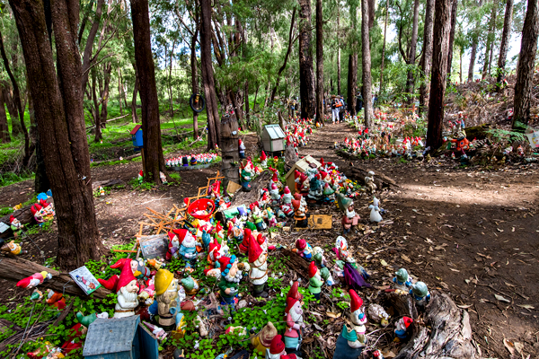 Gnomesville, Western Australia