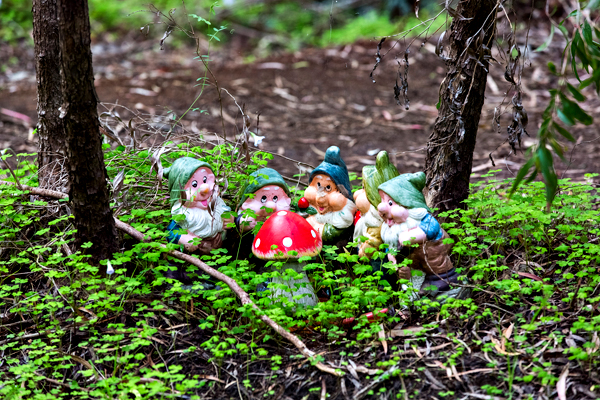 Gnomesville, Western Australia