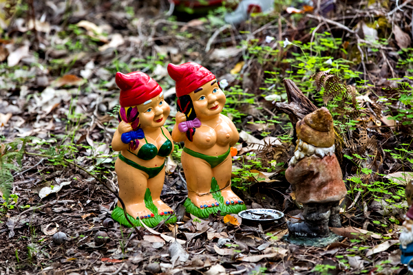 Gnomesville, Western Australia