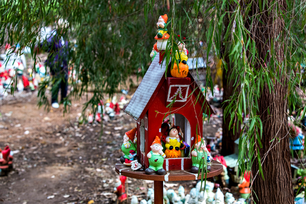 Gnomesville, Western Australia