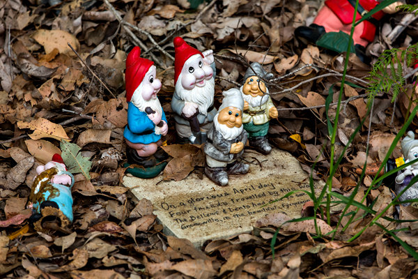 Gnomesville, Western Australia