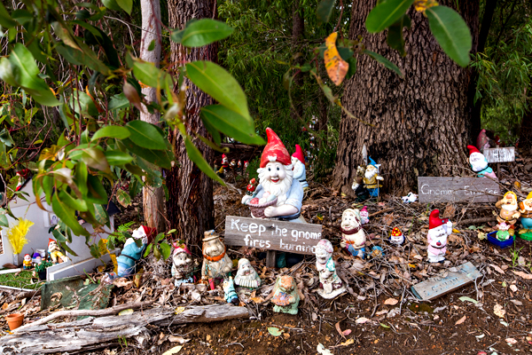 Gnomesville, Western Australia