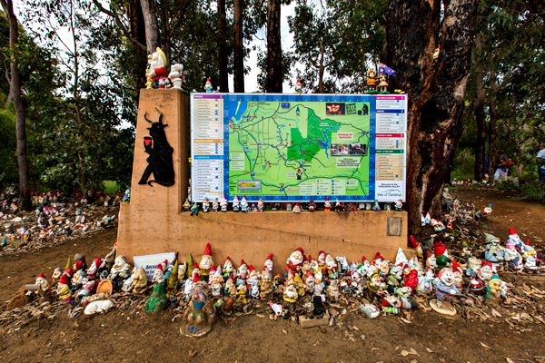 Gnomesville, Western Australia